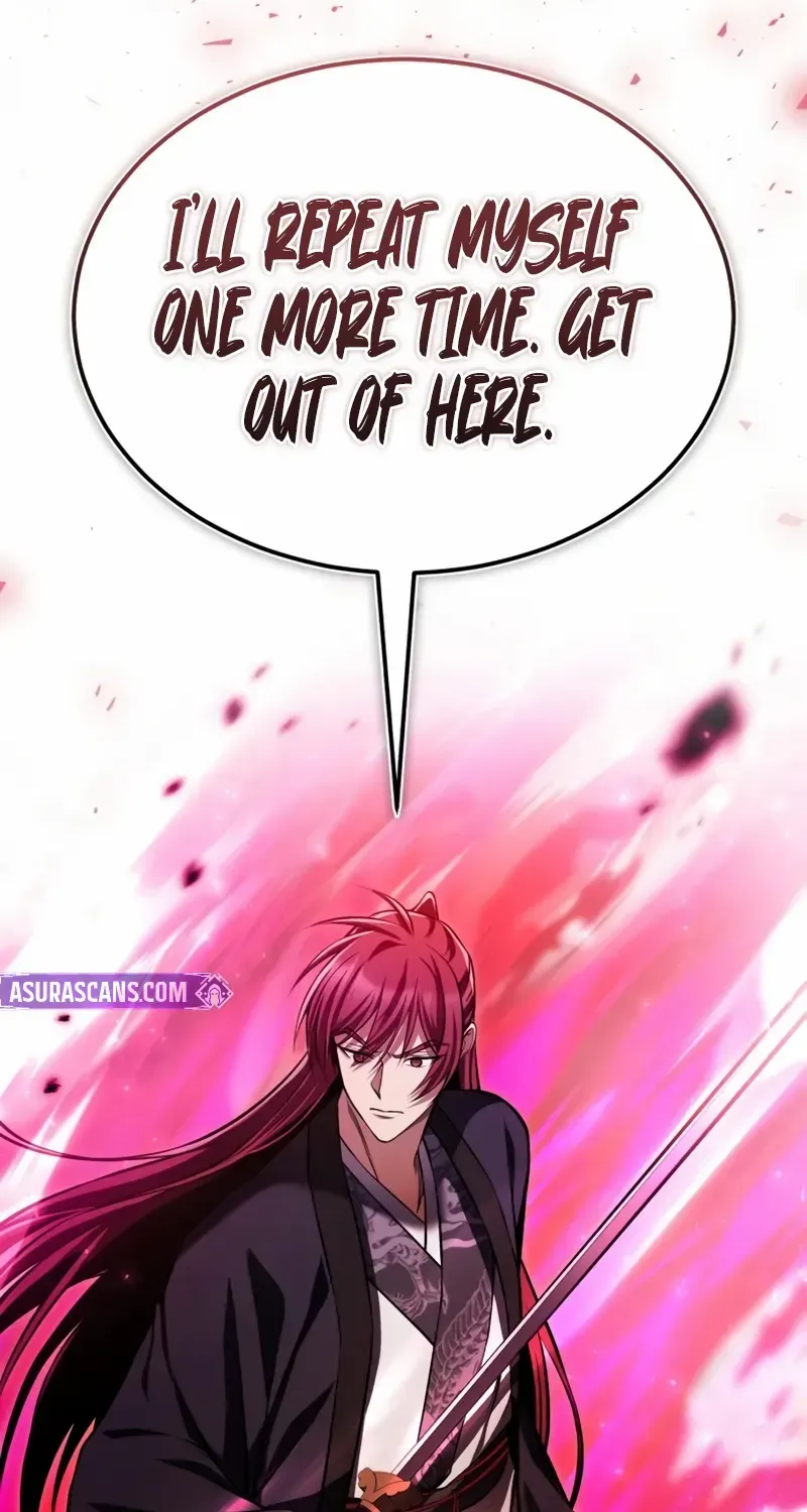 Star Instructor, Master Baek Chapter 122 page 34 - 
