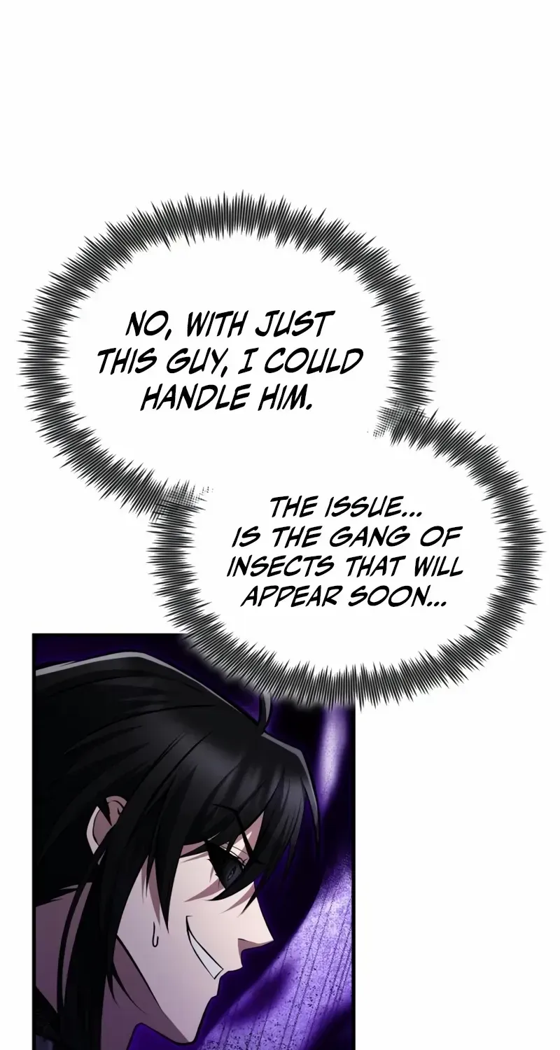 Star Instructor, Master Baek Chapter 122 page 36 - 