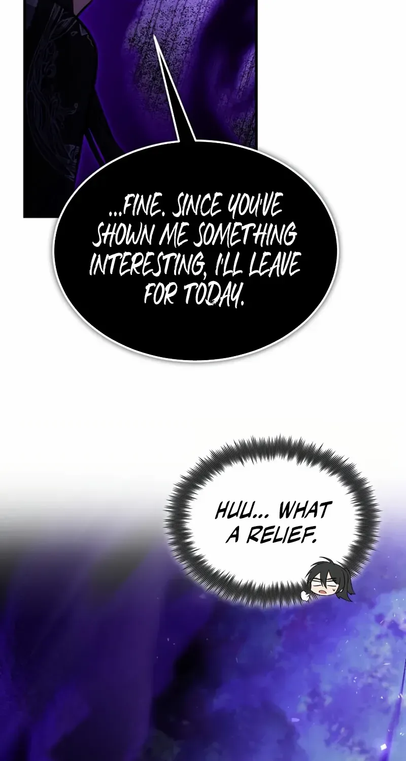 Star Instructor, Master Baek Chapter 122 page 37 - 