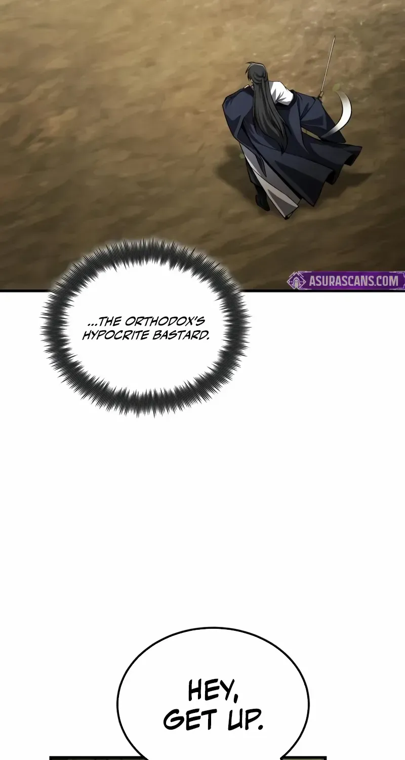 Star Instructor, Master Baek Chapter 122 page 44 - 