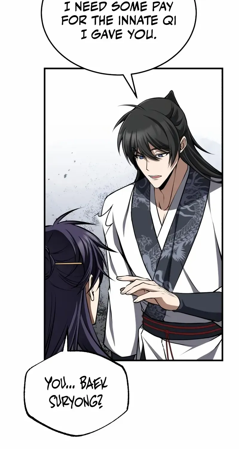 Star Instructor, Master Baek Chapter 122 page 46 - 