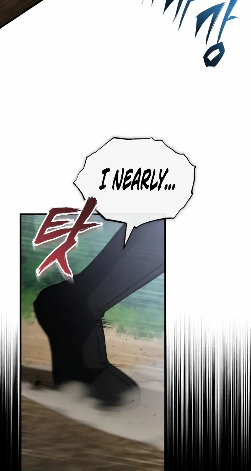 Star Instructor, Master Baek Chapter 122 page 6 - 