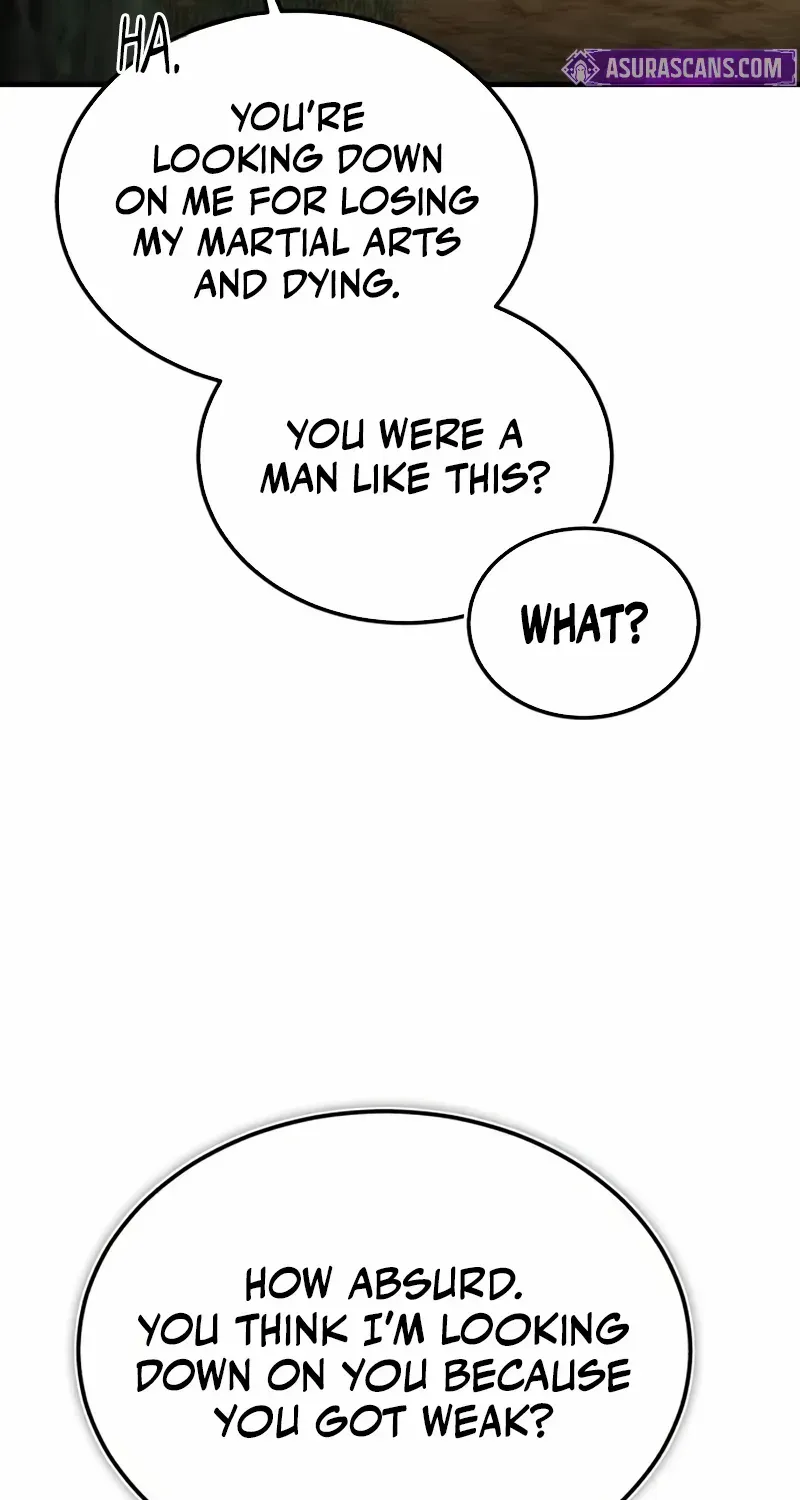 Star Instructor, Master Baek Chapter 122 page 51 - 