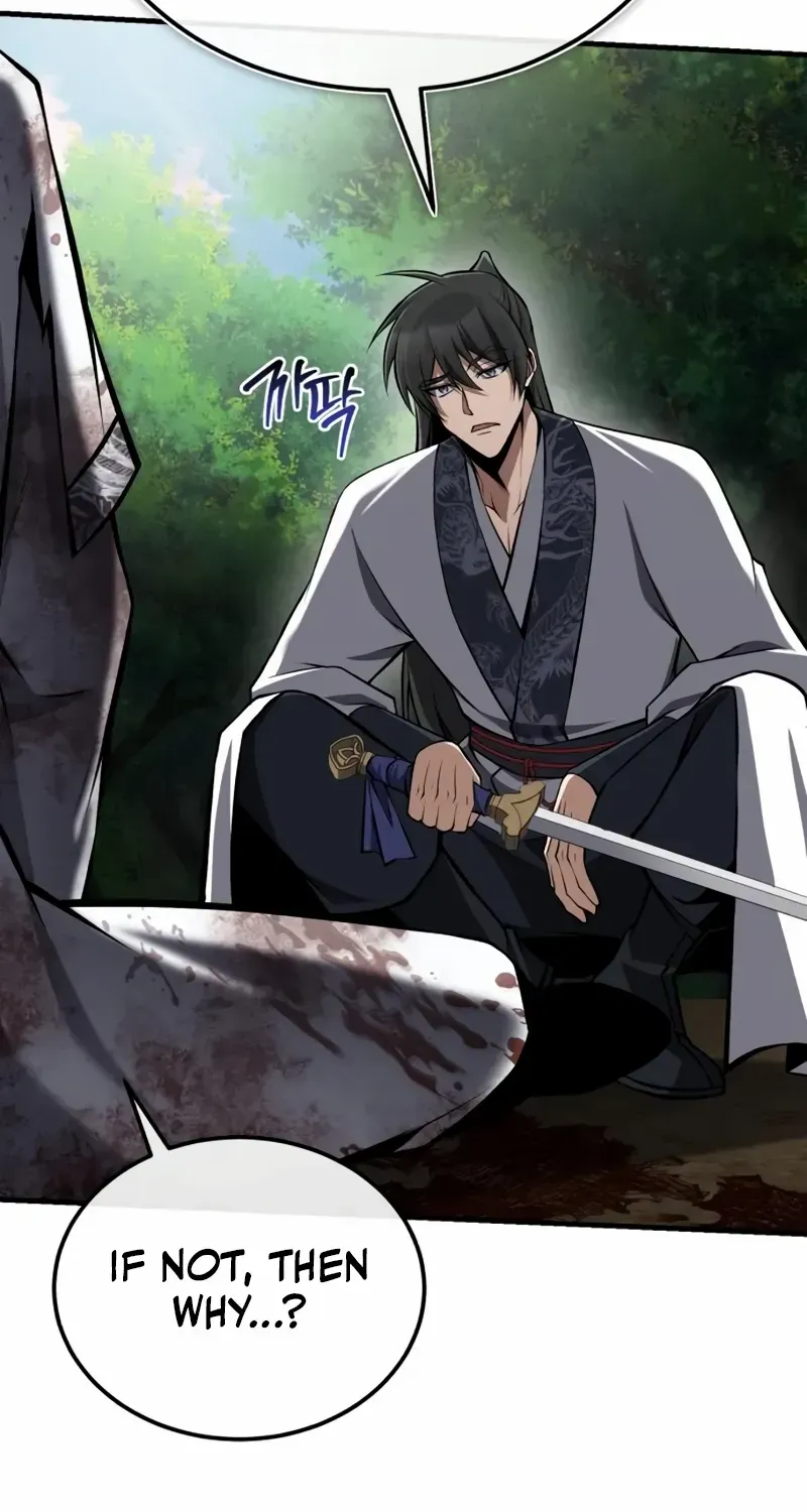 Star Instructor, Master Baek Chapter 122 page 52 - 