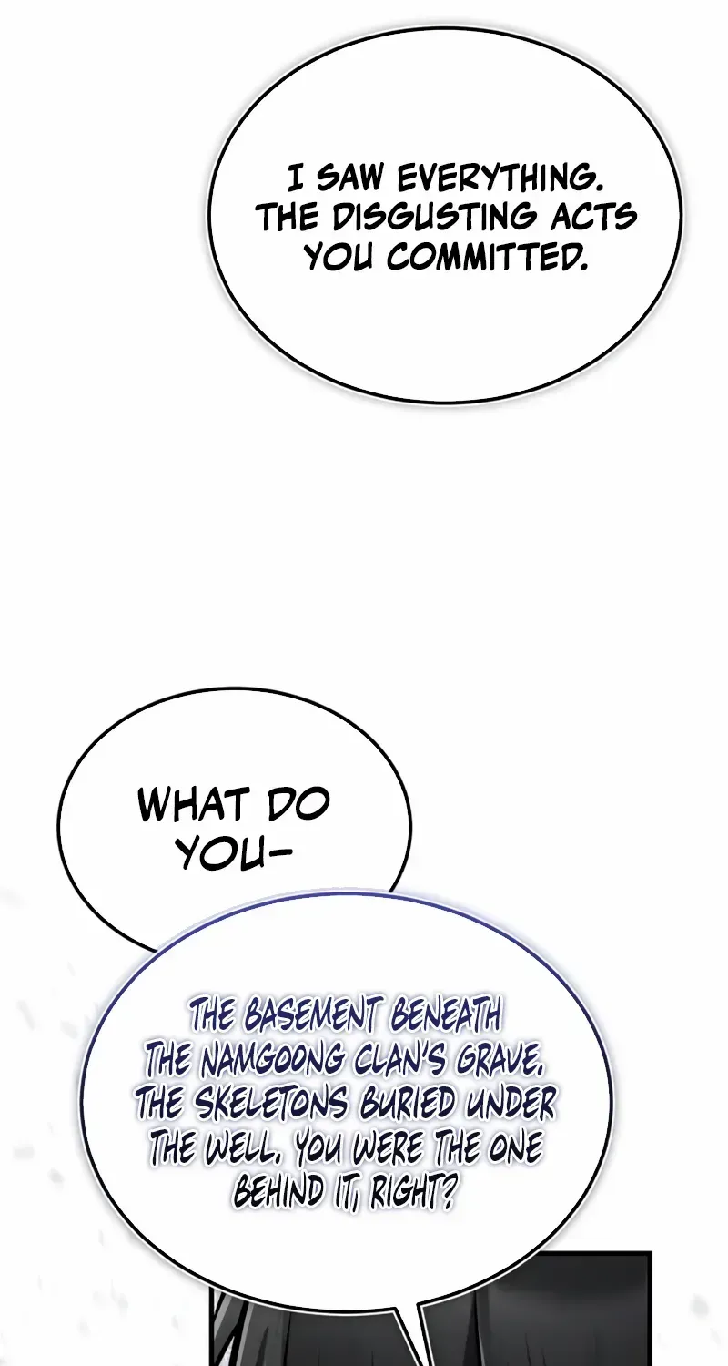 Star Instructor, Master Baek Chapter 122 page 53 - 