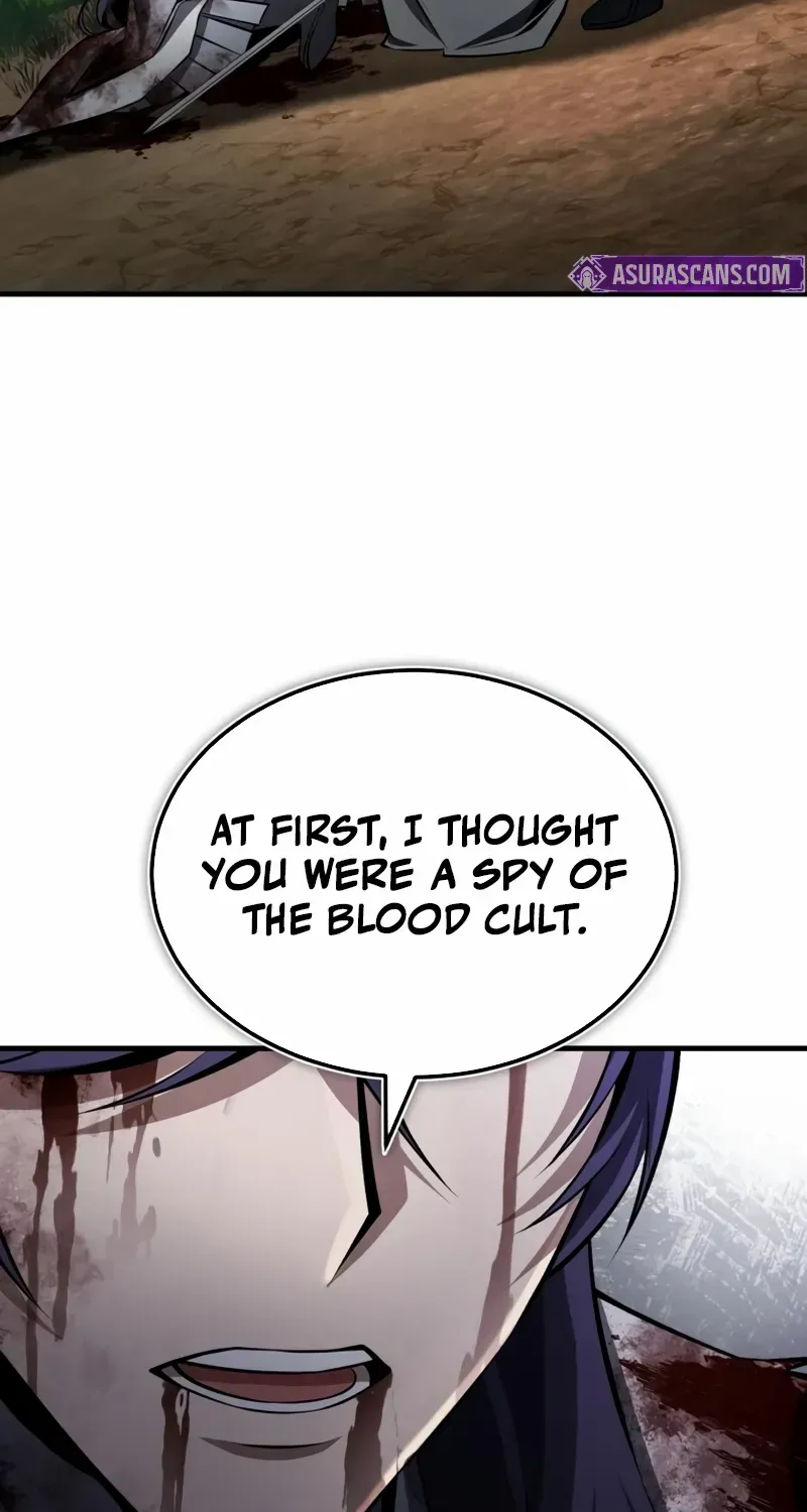 Star Instructor, Master Baek Chapter 122 page 57 - 