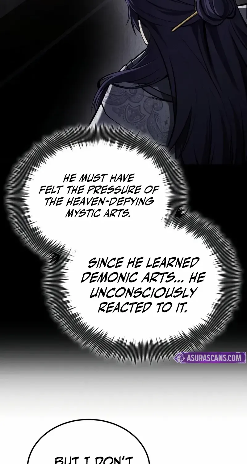 Star Instructor, Master Baek Chapter 122 page 60 - 