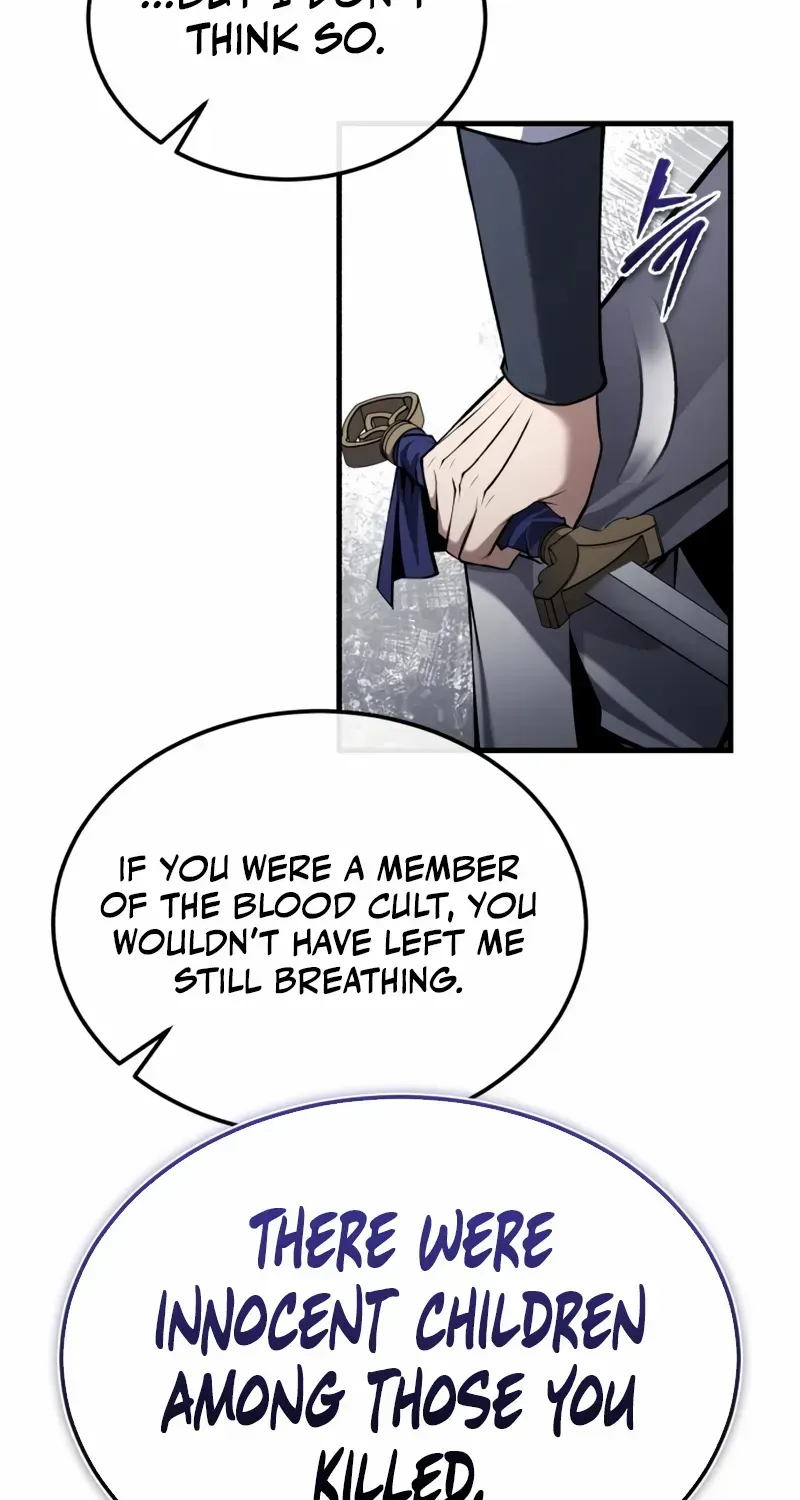 Star Instructor, Master Baek Chapter 122 page 61 - 