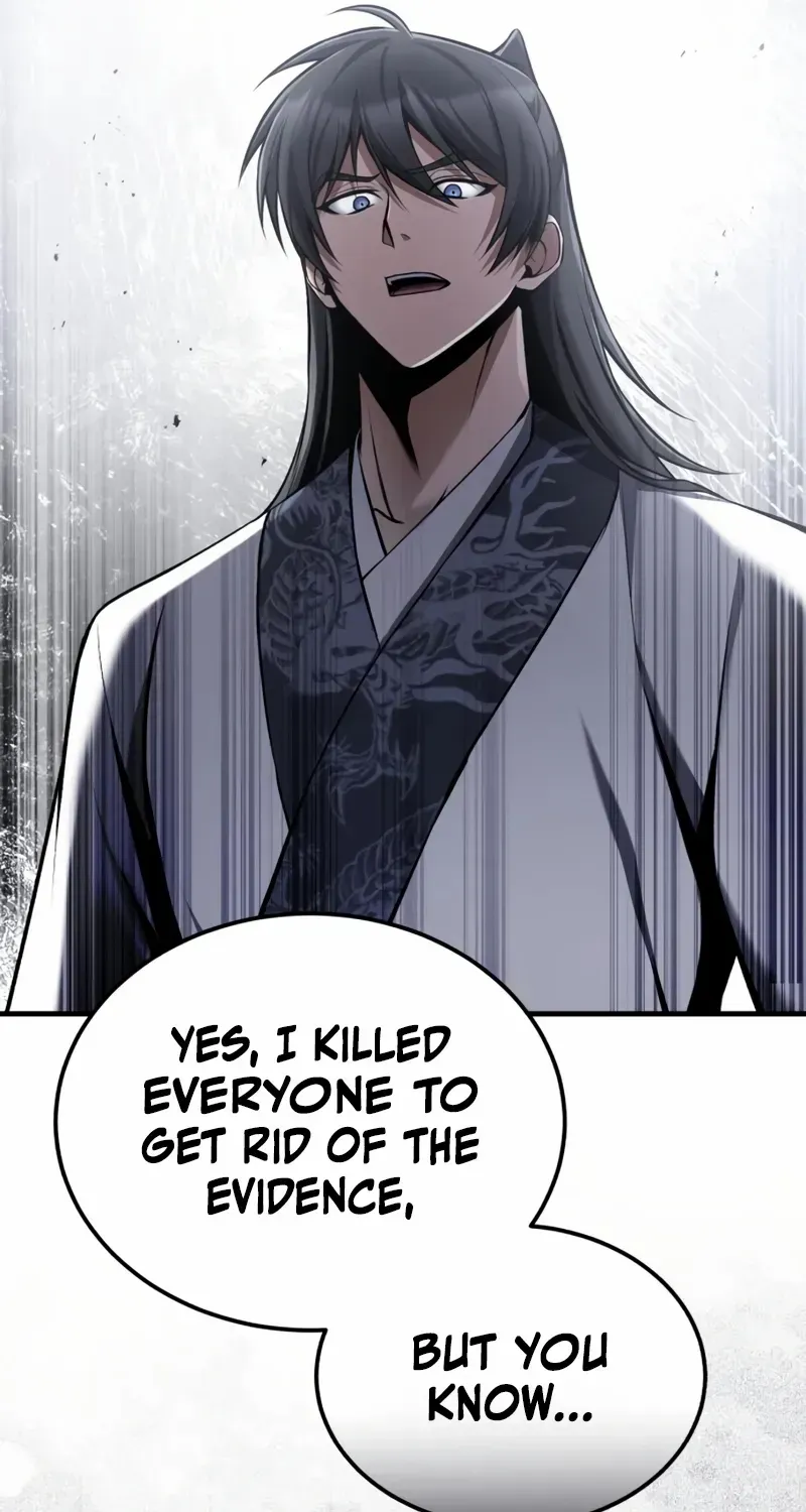 Star Instructor, Master Baek Chapter 122 page 63 - 