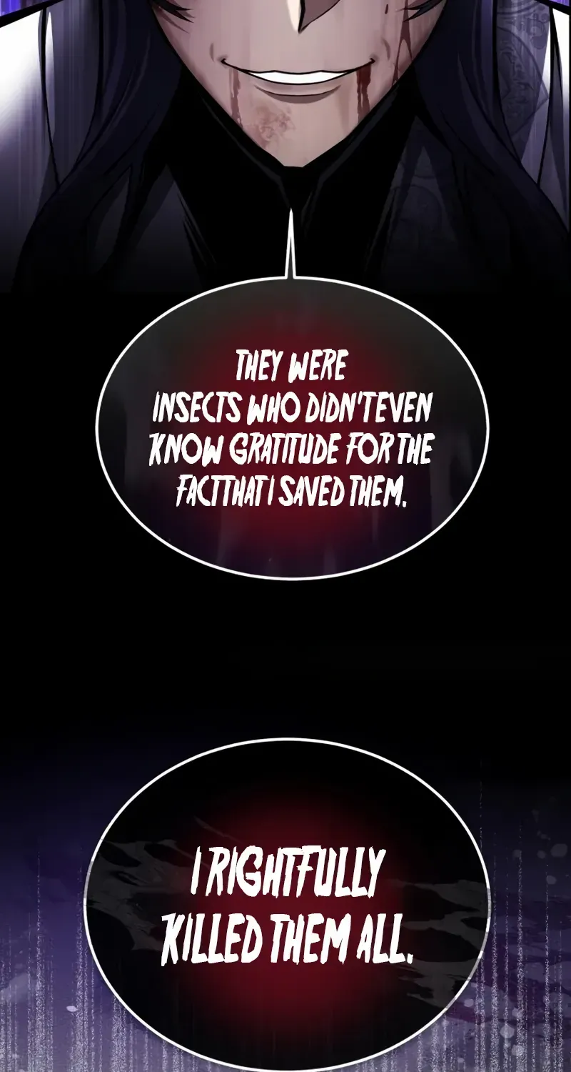 Star Instructor, Master Baek Chapter 122 page 65 - 