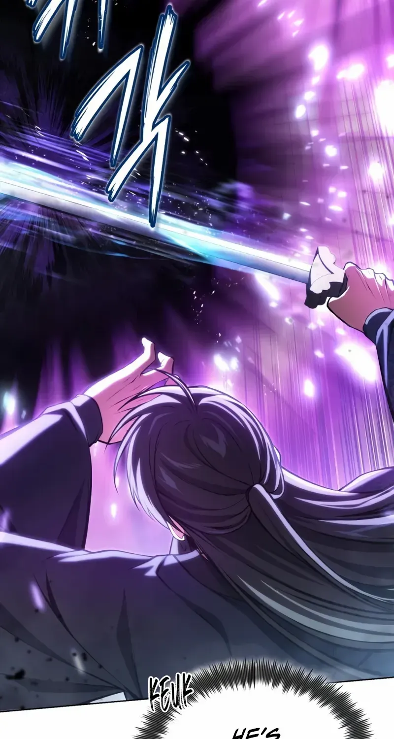 Star Instructor, Master Baek Chapter 122 page 9 - 