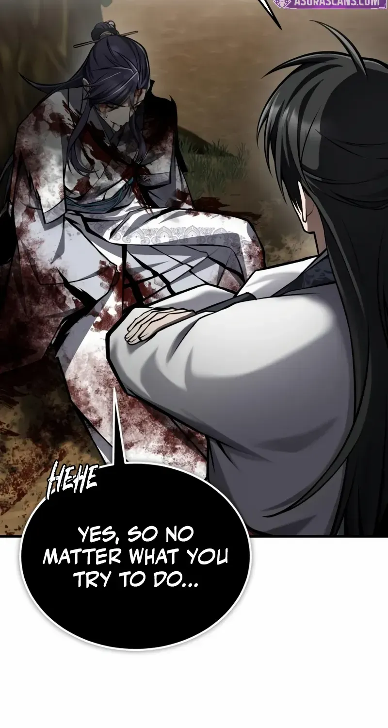 Star Instructor, Master Baek Chapter 122 page 81 - 