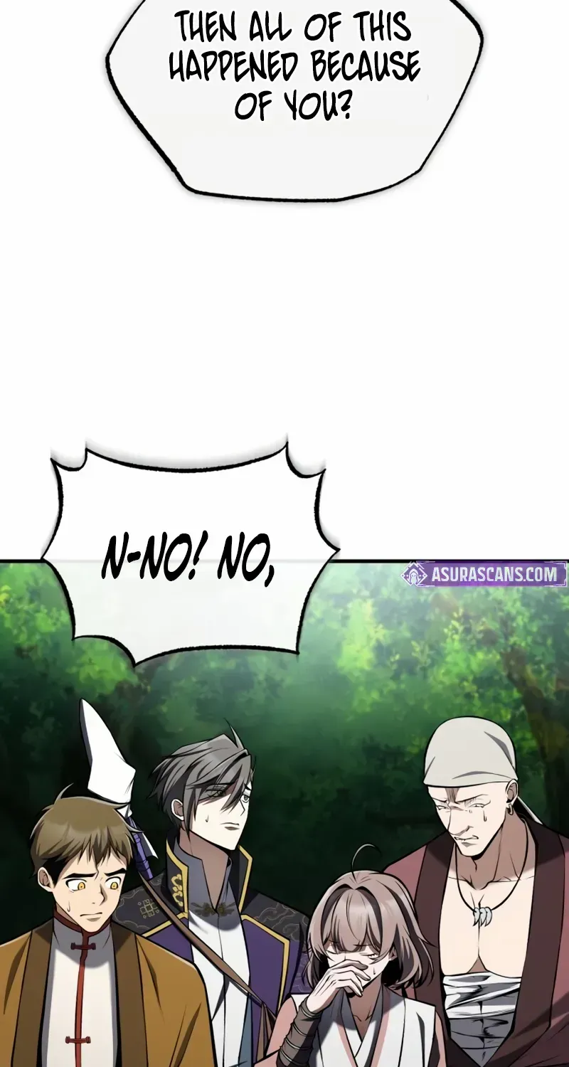 Star Instructor, Master Baek Chapter 122 page 90 - 