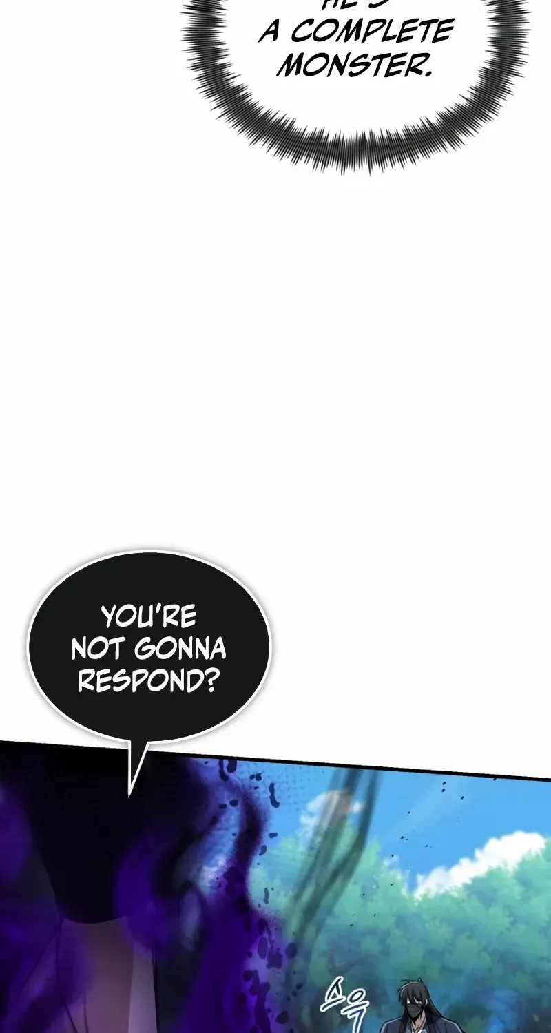 Star Instructor, Master Baek Chapter 122 page 10 - 