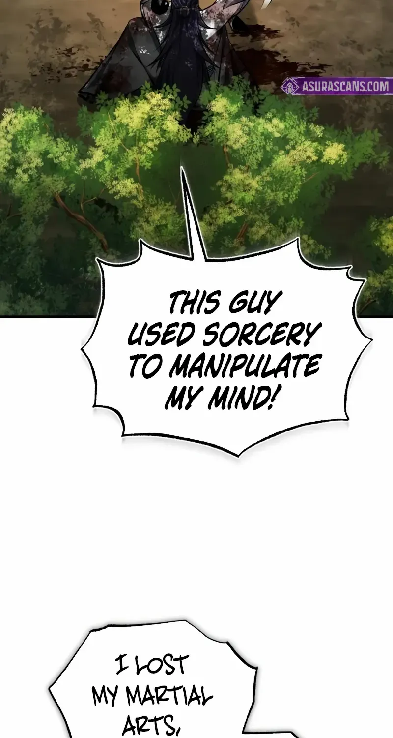 Star Instructor, Master Baek Chapter 122 page 93 - 