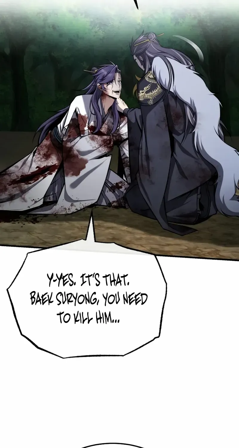 Star Instructor, Master Baek Chapter 122 page 97 - 