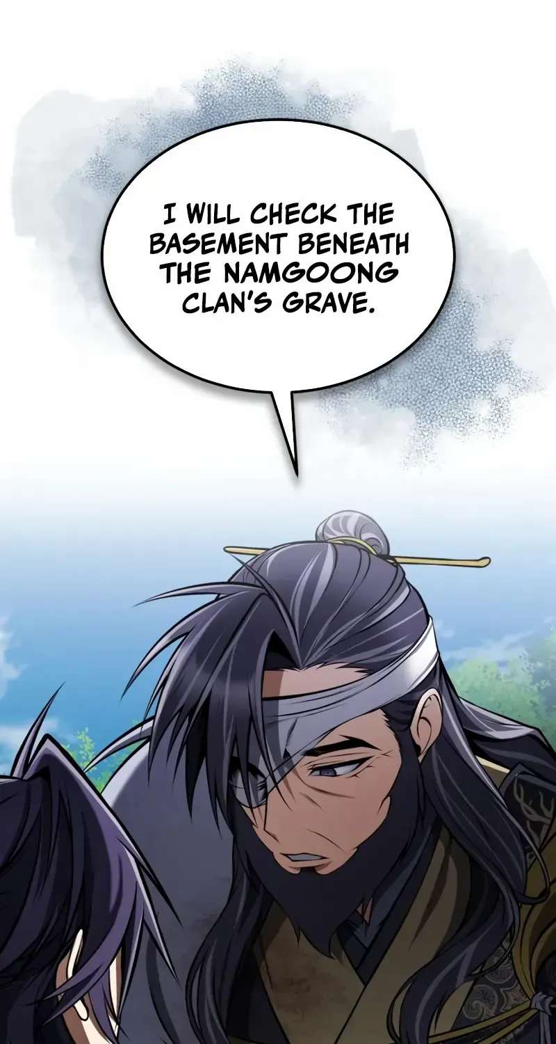 Star Instructor, Master Baek Chapter 122 page 99 - 