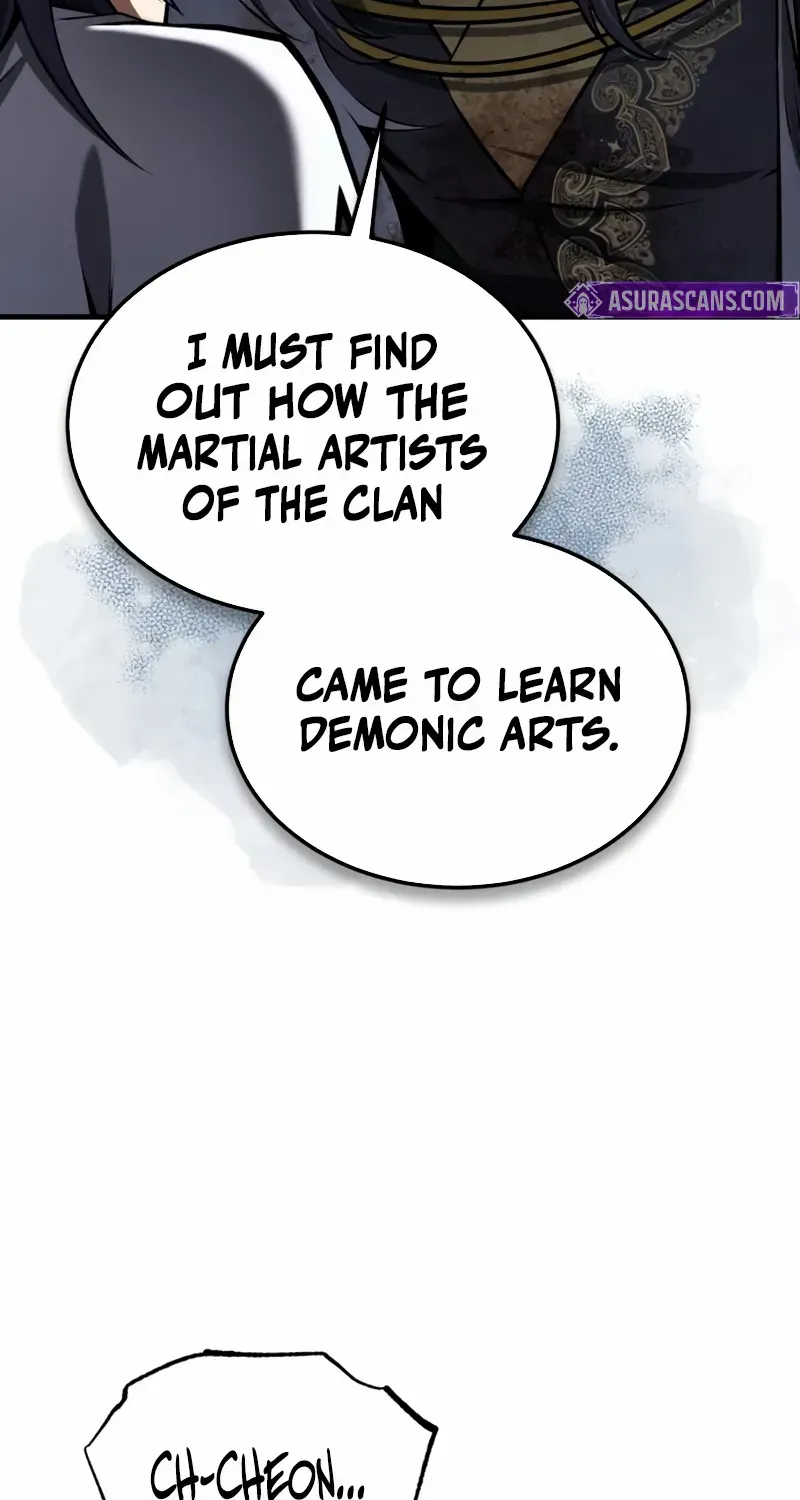 Star Instructor, Master Baek Chapter 122 page 100 - 