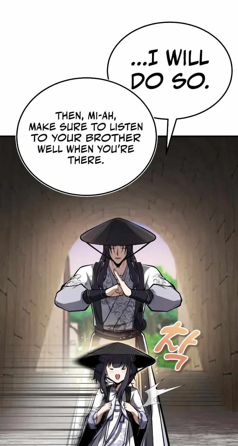 Star Instructor, Master Baek Chapter 123 page 101 - 