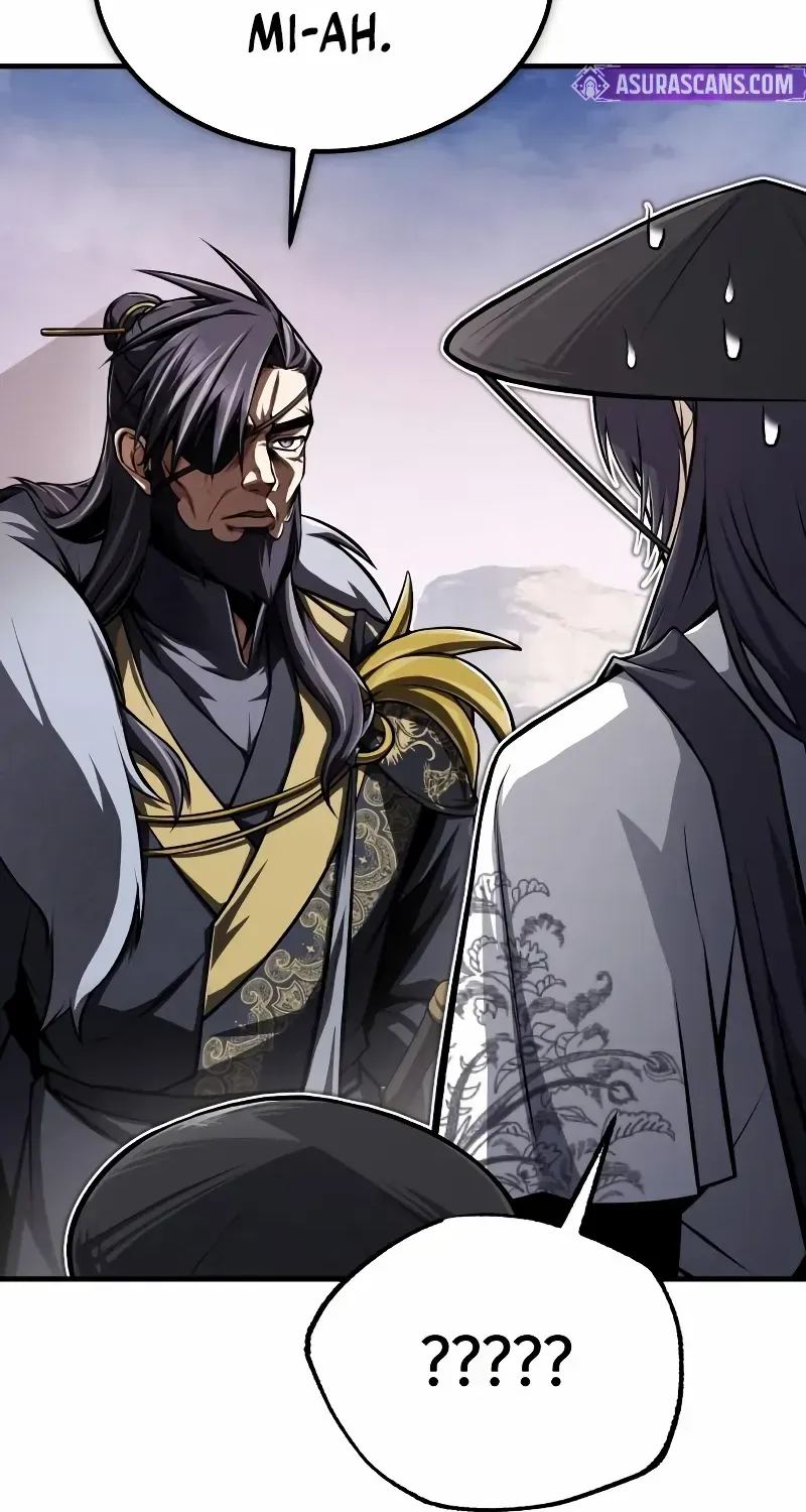 Star Instructor, Master Baek Chapter 123 page 104 - 