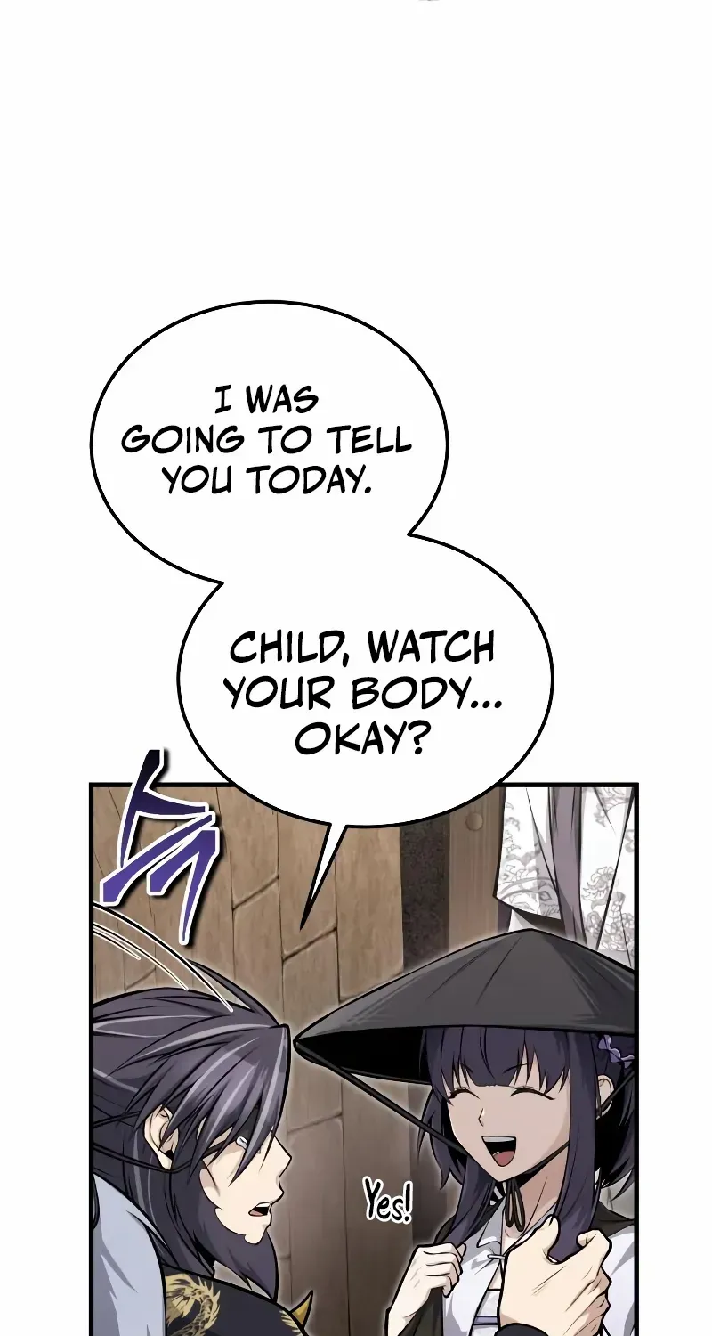 Star Instructor, Master Baek Chapter 123 page 105 - 