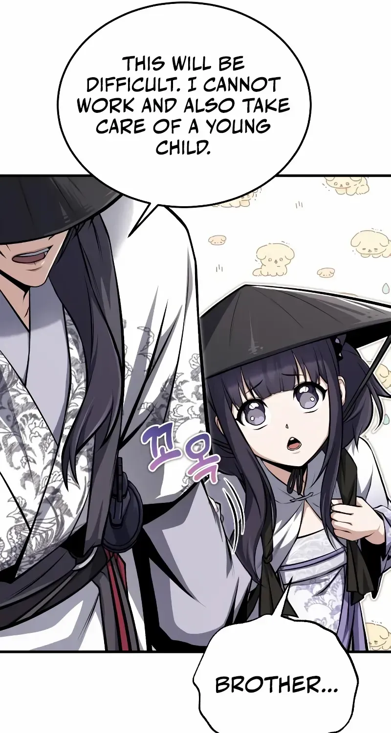 Star Instructor, Master Baek Chapter 123 page 107 - 