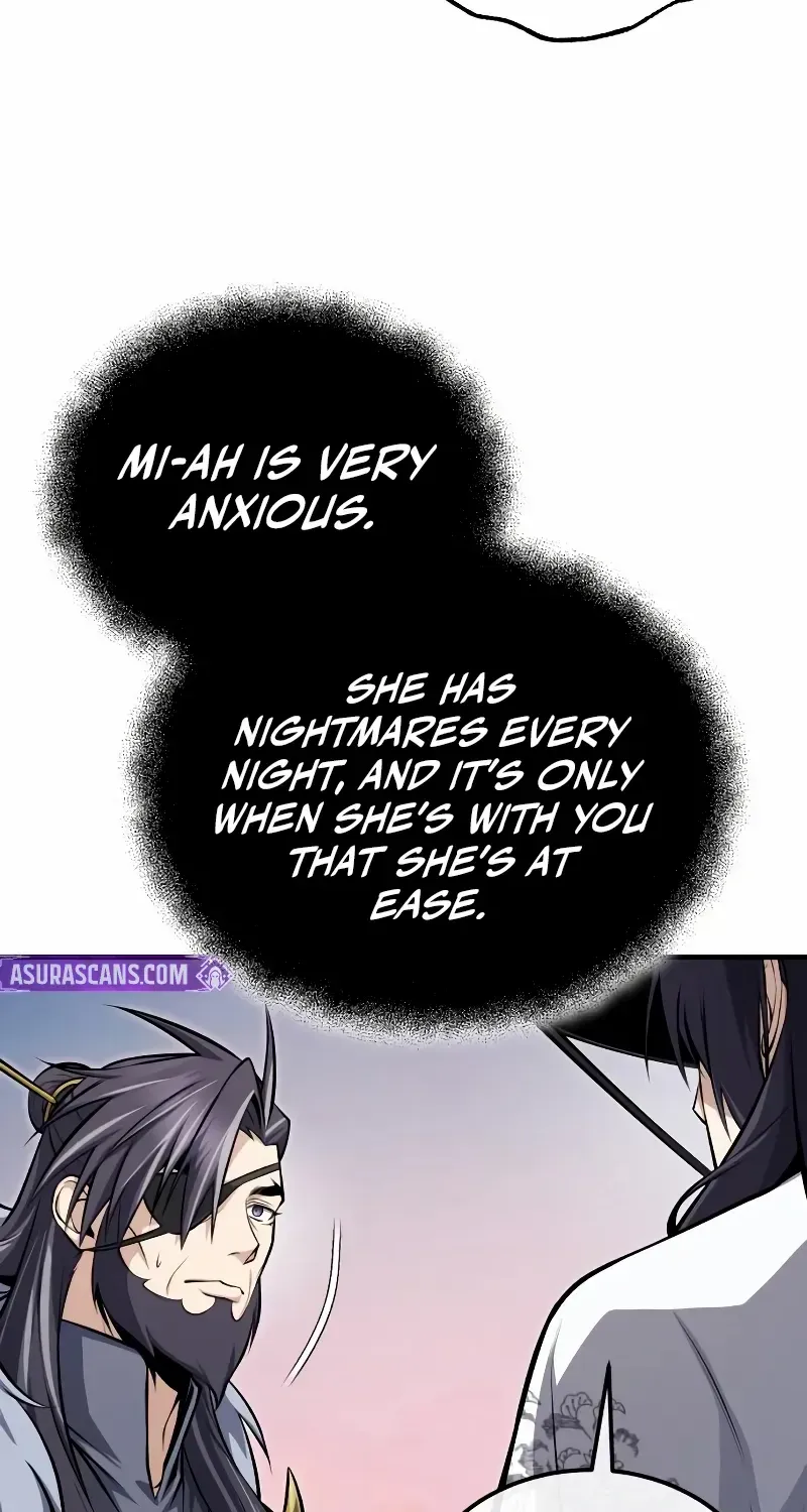 Star Instructor, Master Baek Chapter 123 page 108 - 