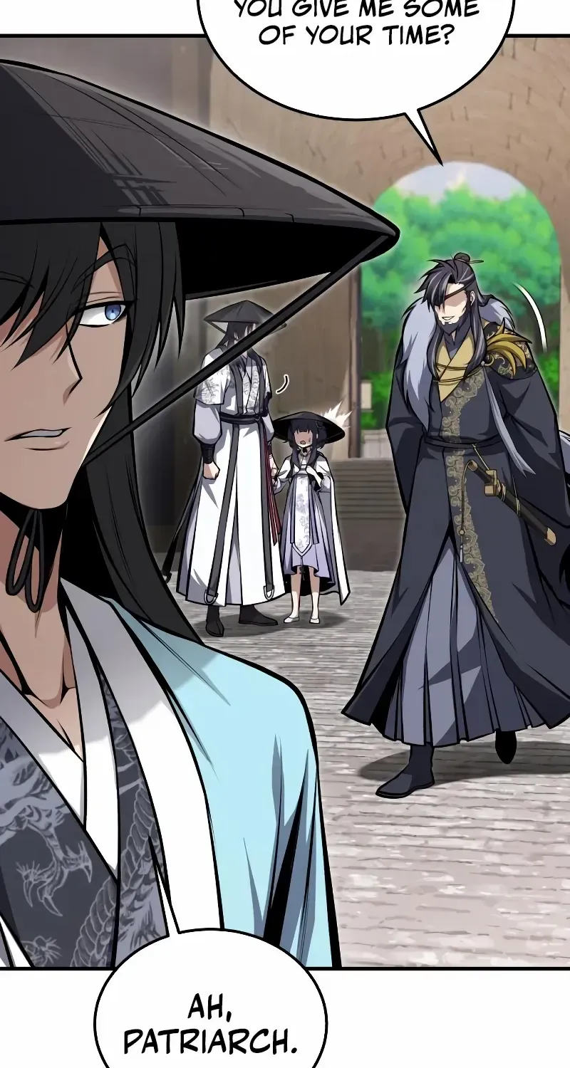 Star Instructor, Master Baek Chapter 123 page 110 - 