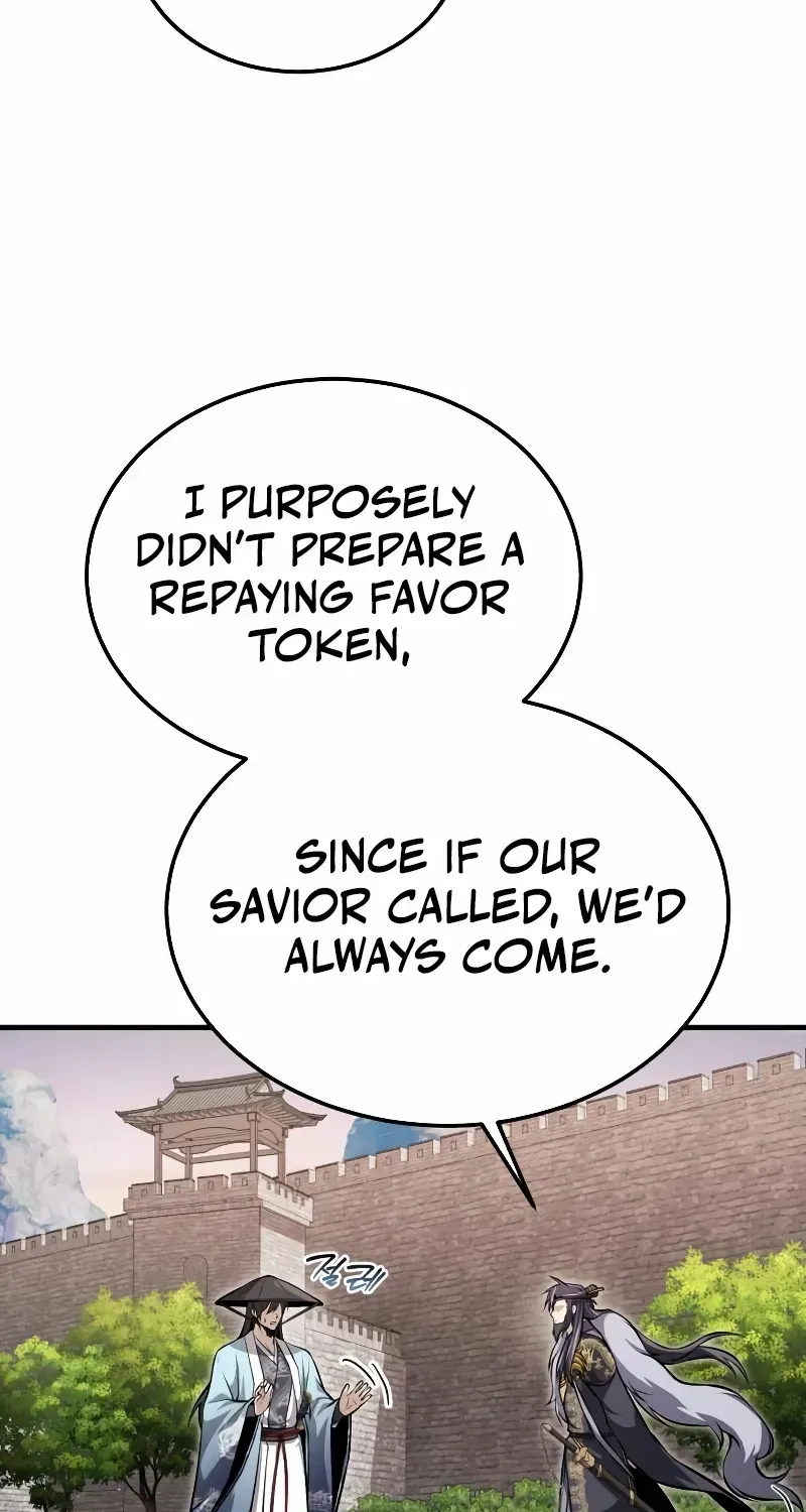 Star Instructor, Master Baek Chapter 123 page 111 - 