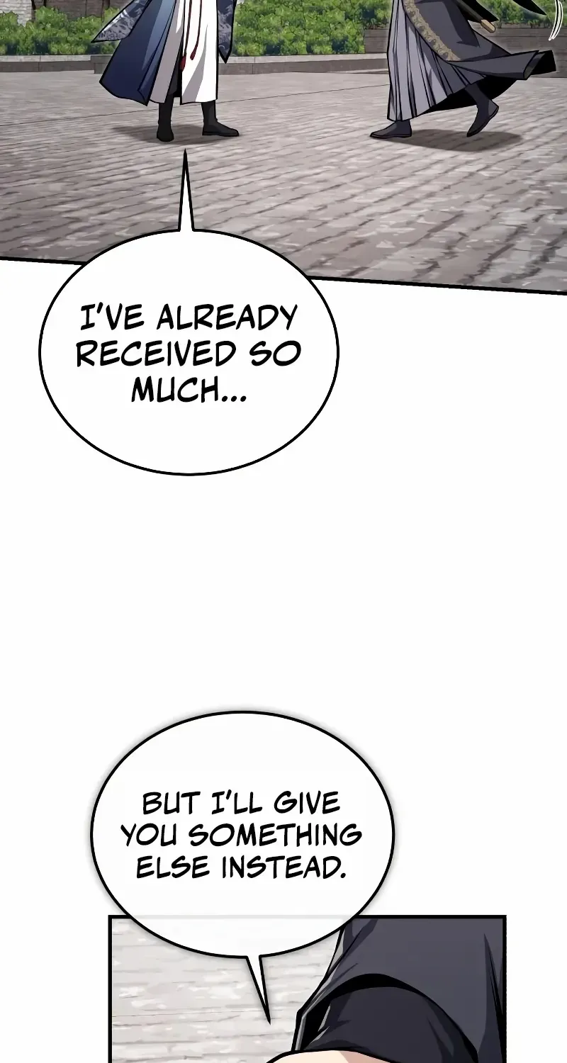 Star Instructor, Master Baek Chapter 123 page 112 - 