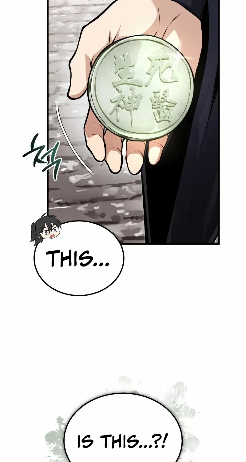 Star Instructor, Master Baek Chapter 123 page 113 - 