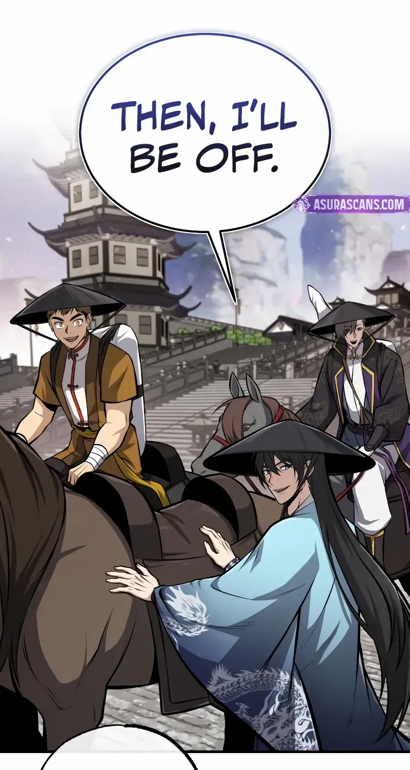 Star Instructor, Master Baek Chapter 123 page 117 - 
