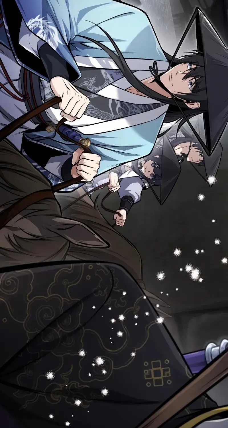 Star Instructor, Master Baek Chapter 123 page 122 - 