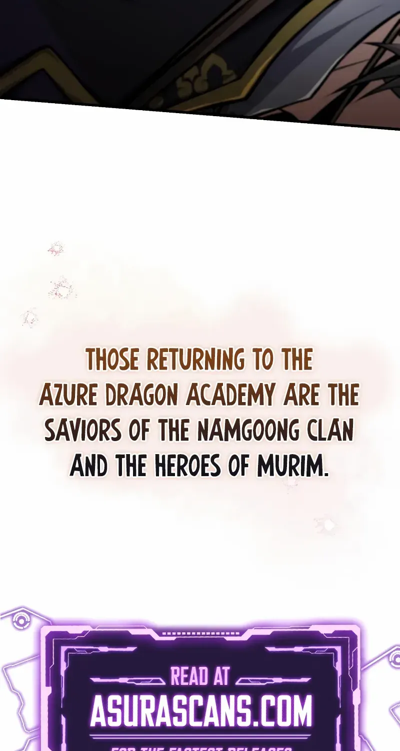 Star Instructor, Master Baek Chapter 123 page 123 - 