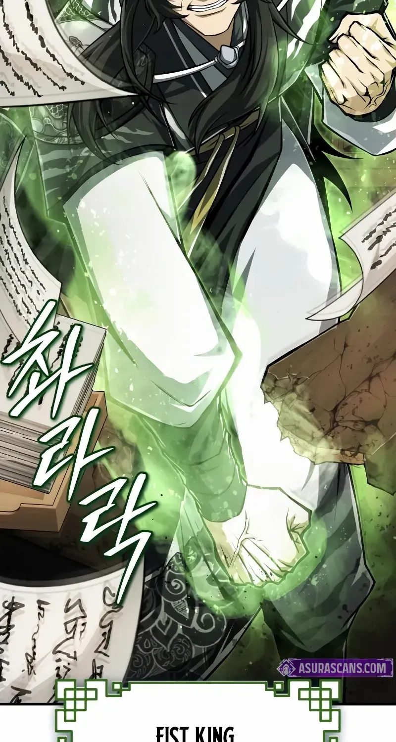 Star Instructor, Master Baek Chapter 123 page 18 - 