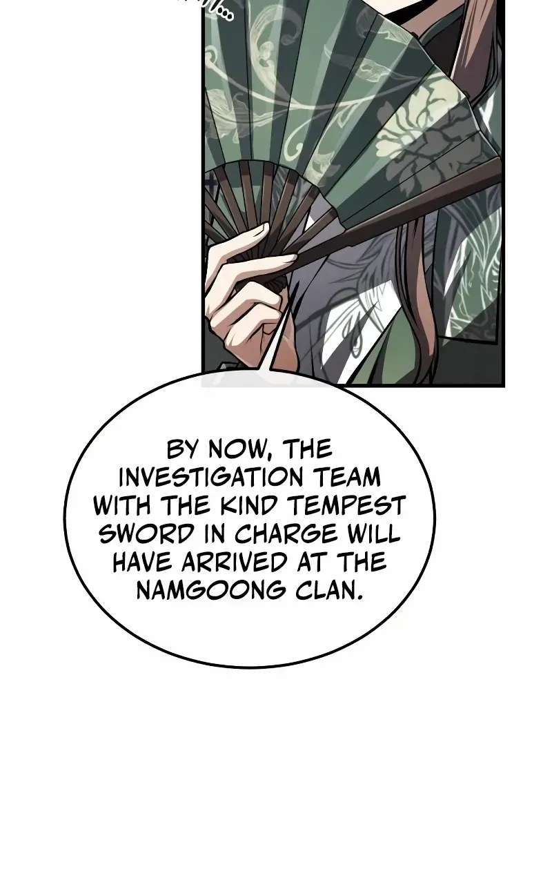 Star Instructor, Master Baek Chapter 123 page 20 - 