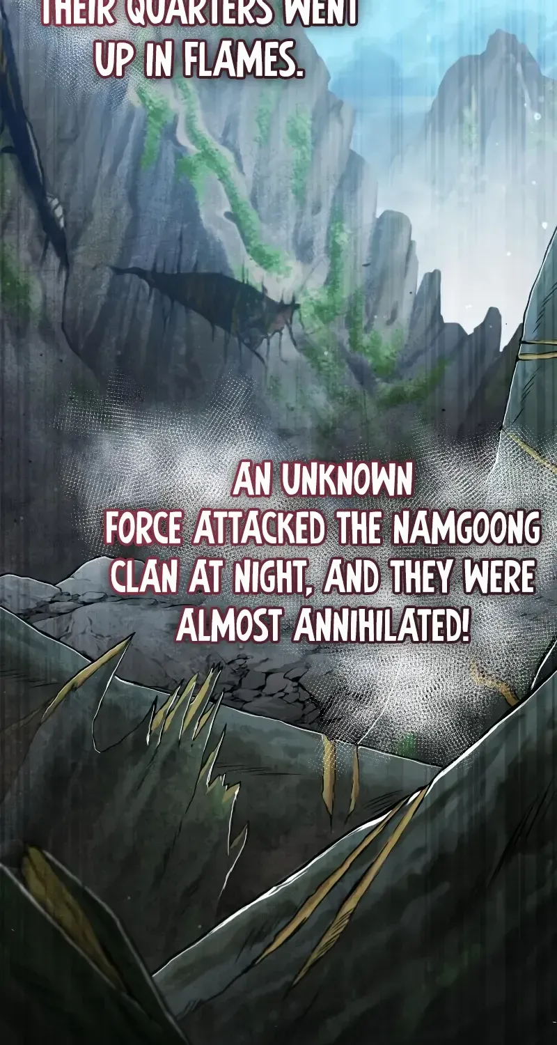 Star Instructor, Master Baek Chapter 123 page 3 - 