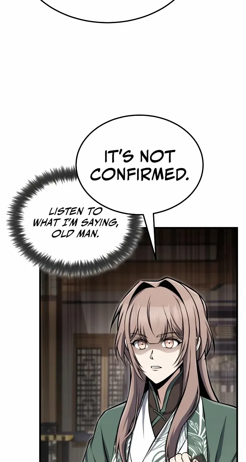 Star Instructor, Master Baek Chapter 123 page 22 - 