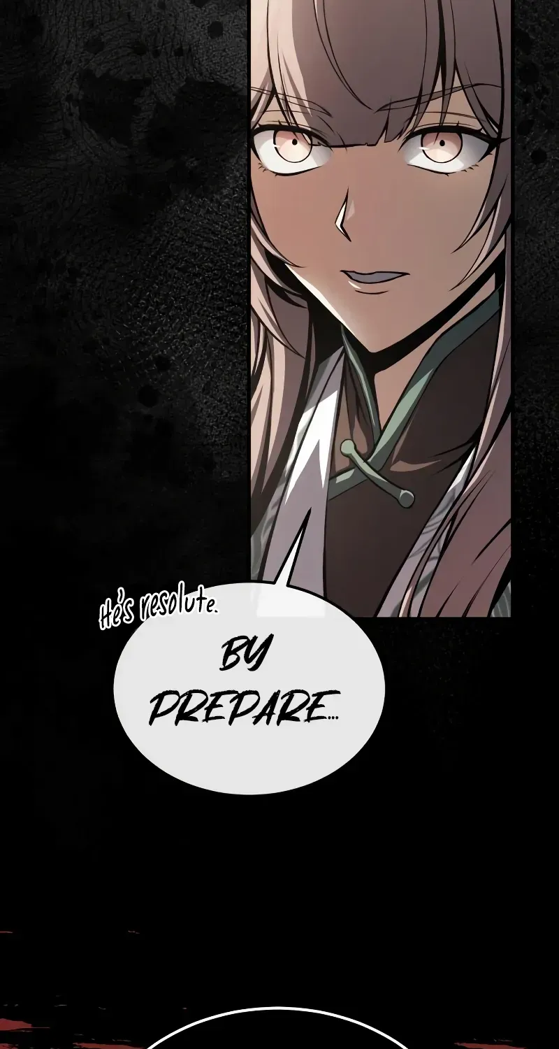Star Instructor, Master Baek Chapter 123 page 25 - 