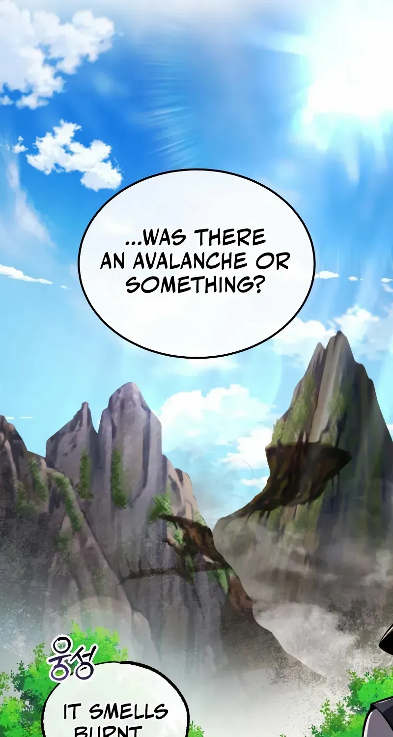 Star Instructor, Master Baek Chapter 123 page 29 - 