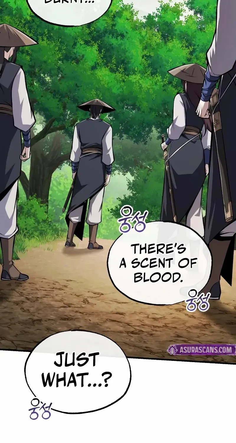 Star Instructor, Master Baek Chapter 123 page 30 - 