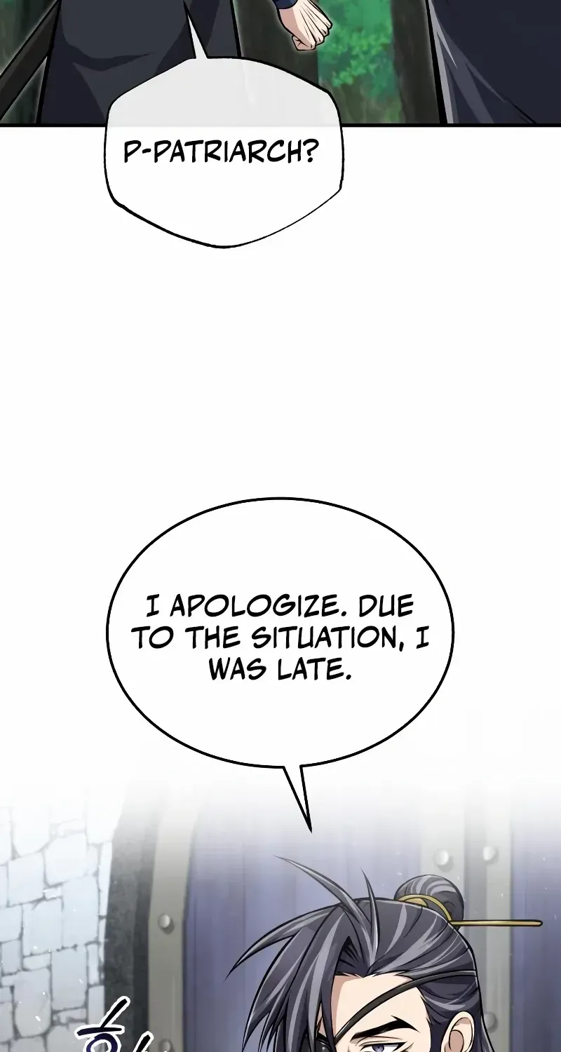 Star Instructor, Master Baek Chapter 123 page 32 - 
