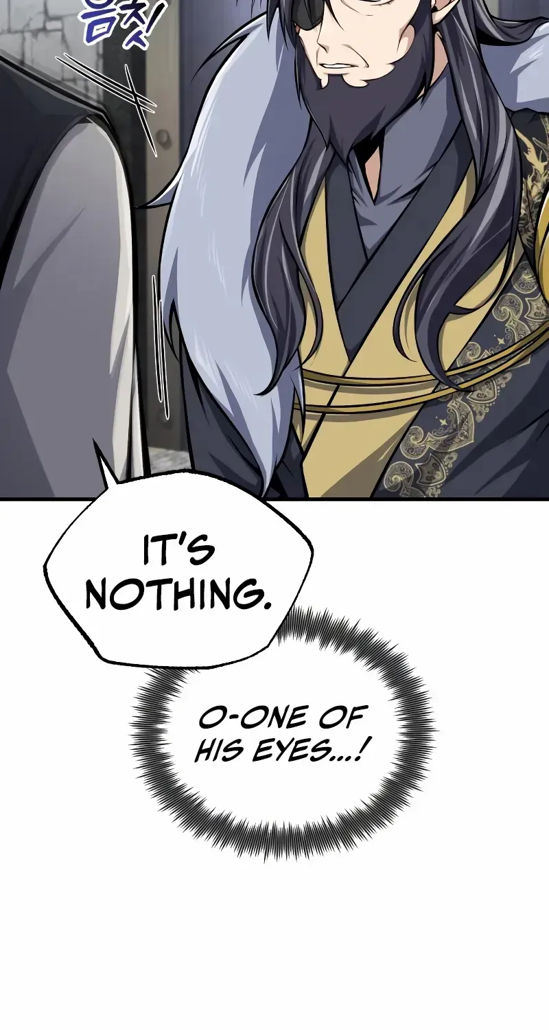 Star Instructor, Master Baek Chapter 123 page 33 - 
