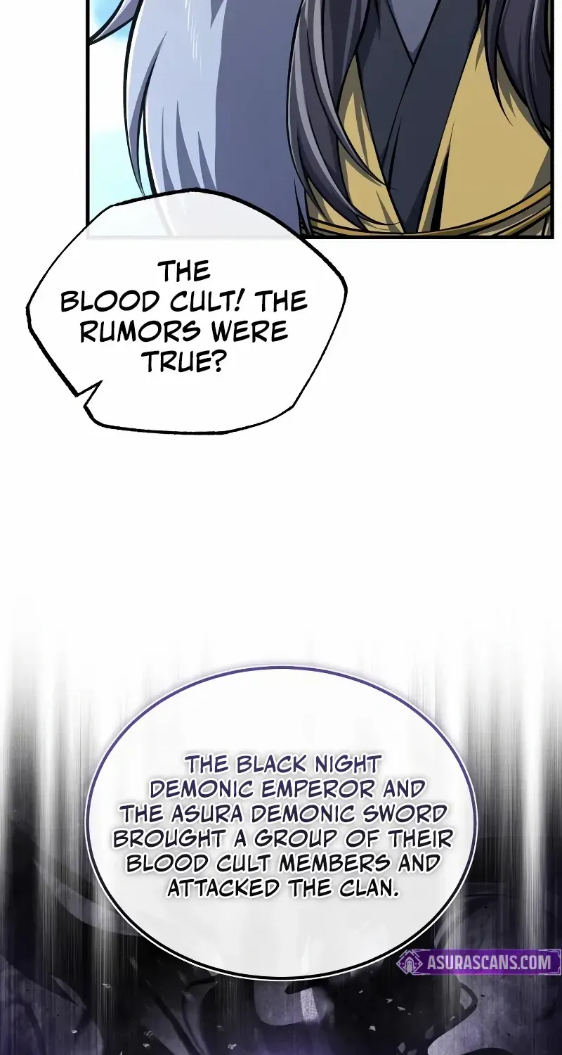 Star Instructor, Master Baek Chapter 123 page 36 - 