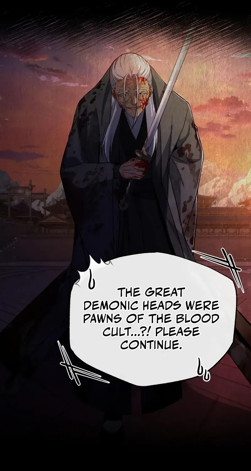 Star Instructor, Master Baek Chapter 123 page 38 - 