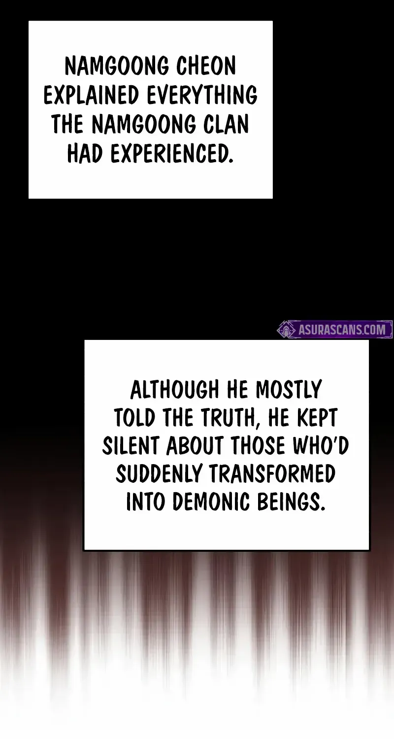 Star Instructor, Master Baek Chapter 123 page 39 - 