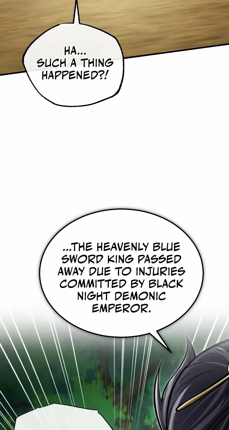 Star Instructor, Master Baek Chapter 123 page 41 - 