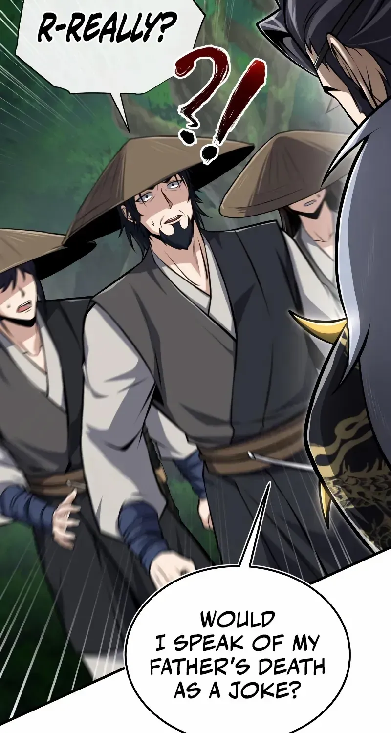 Star Instructor, Master Baek Chapter 123 page 42 - 