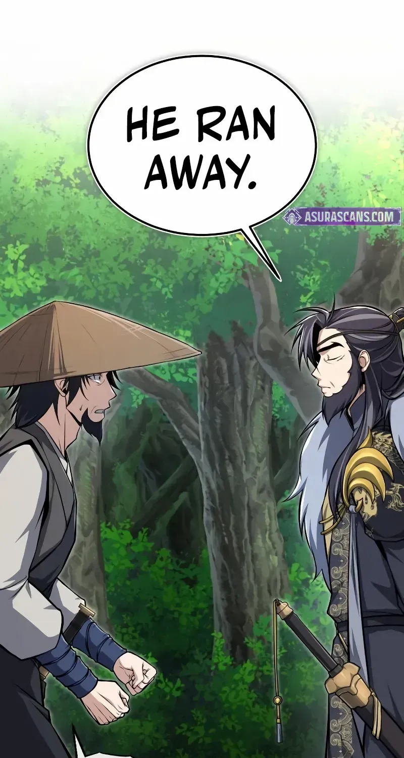 Star Instructor, Master Baek Chapter 123 page 44 - 