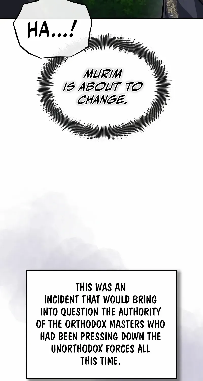 Star Instructor, Master Baek Chapter 123 page 45 - 